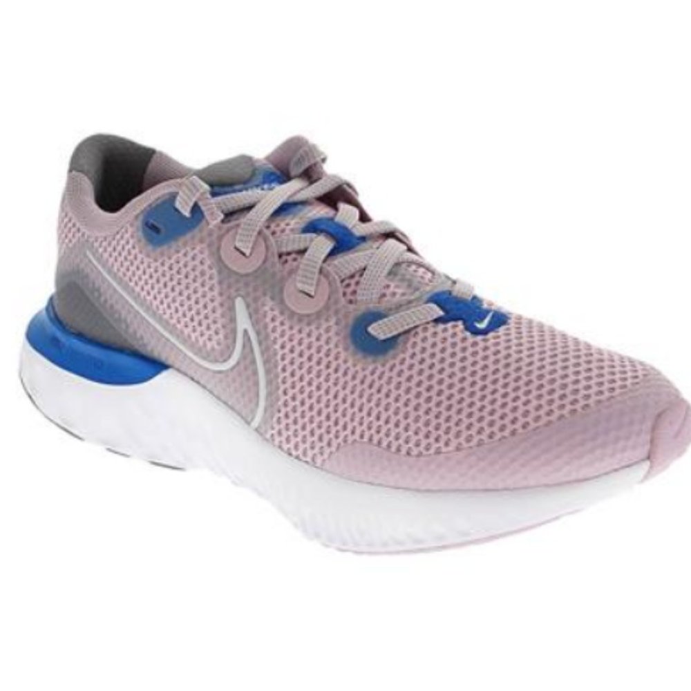 Renew Run Grade School Kids' Running Shoes